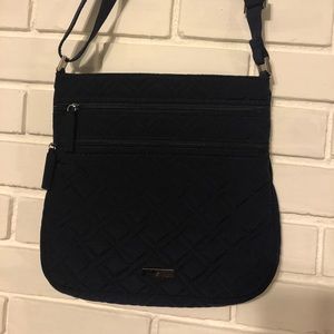 Cross Body Vera Bradley